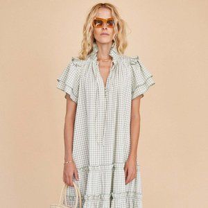 Hunter Bell Matthews Dress